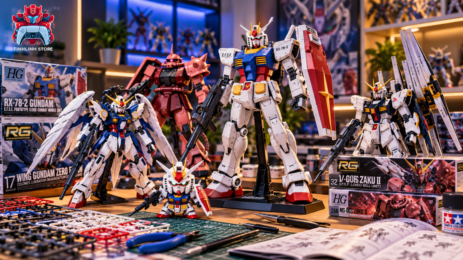 nen-mua-gundam-nao-lam-qua-cho-nguoi-yeu-thich-gunpla