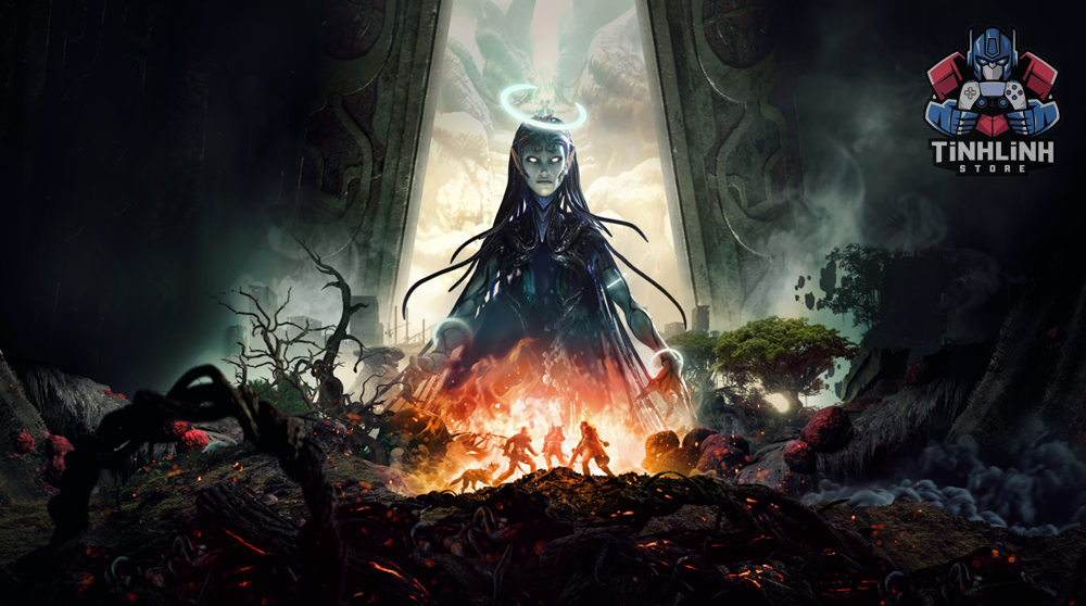 Remnant 2 PS5