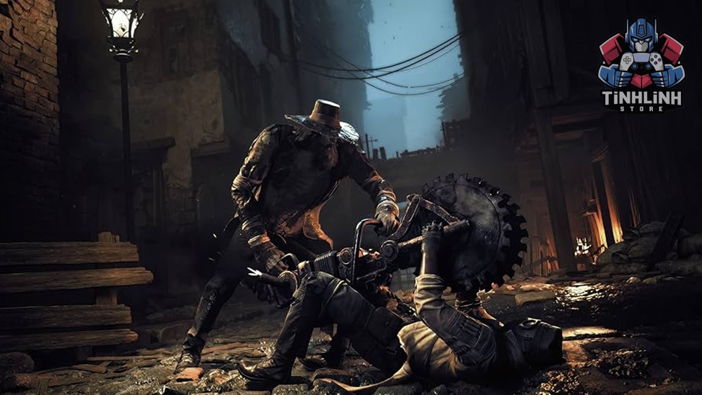 Remnant 2 là chế độ chơi co-op