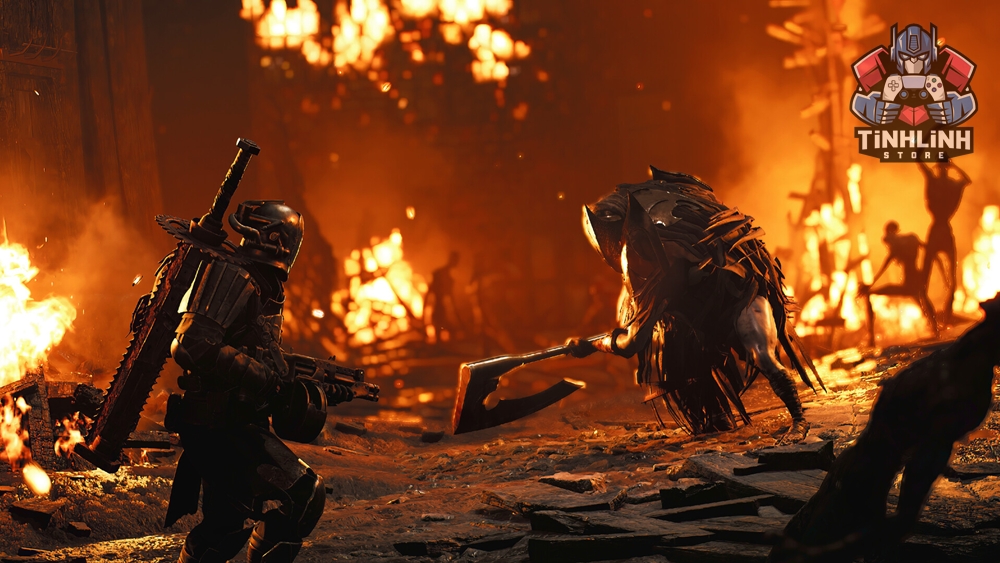 Game Remnant 2 PS5