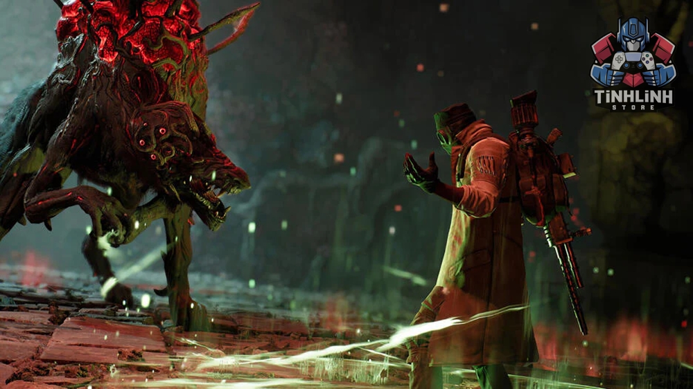Remnant 2 PS5