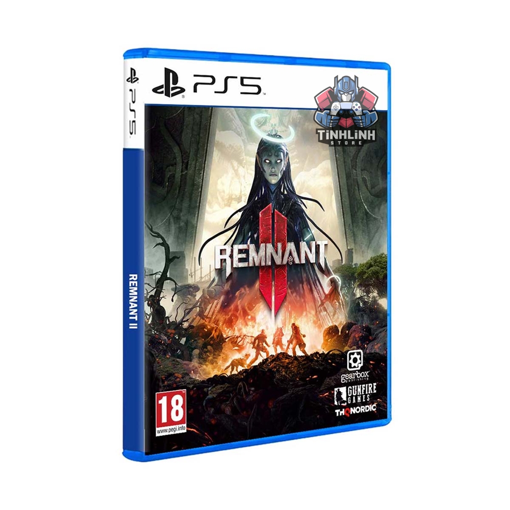 Mua game Remnant 2 PS5 chính hãng