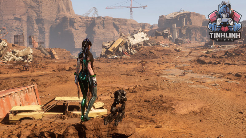 Stellar Blade PS5
