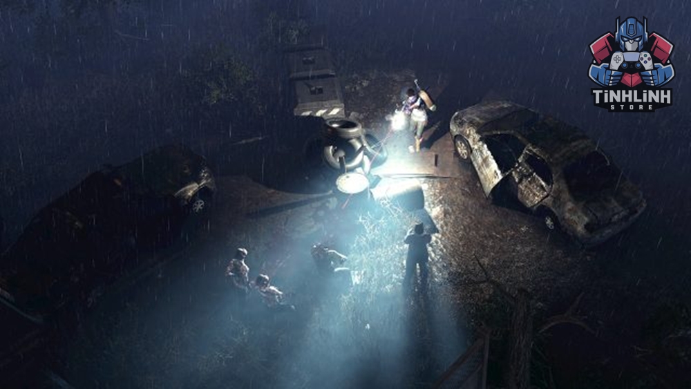 The Last Stand Aftermath