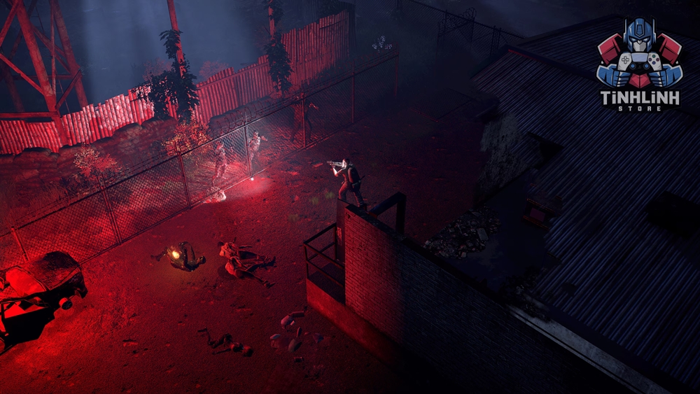 The Last Stand Aftermath