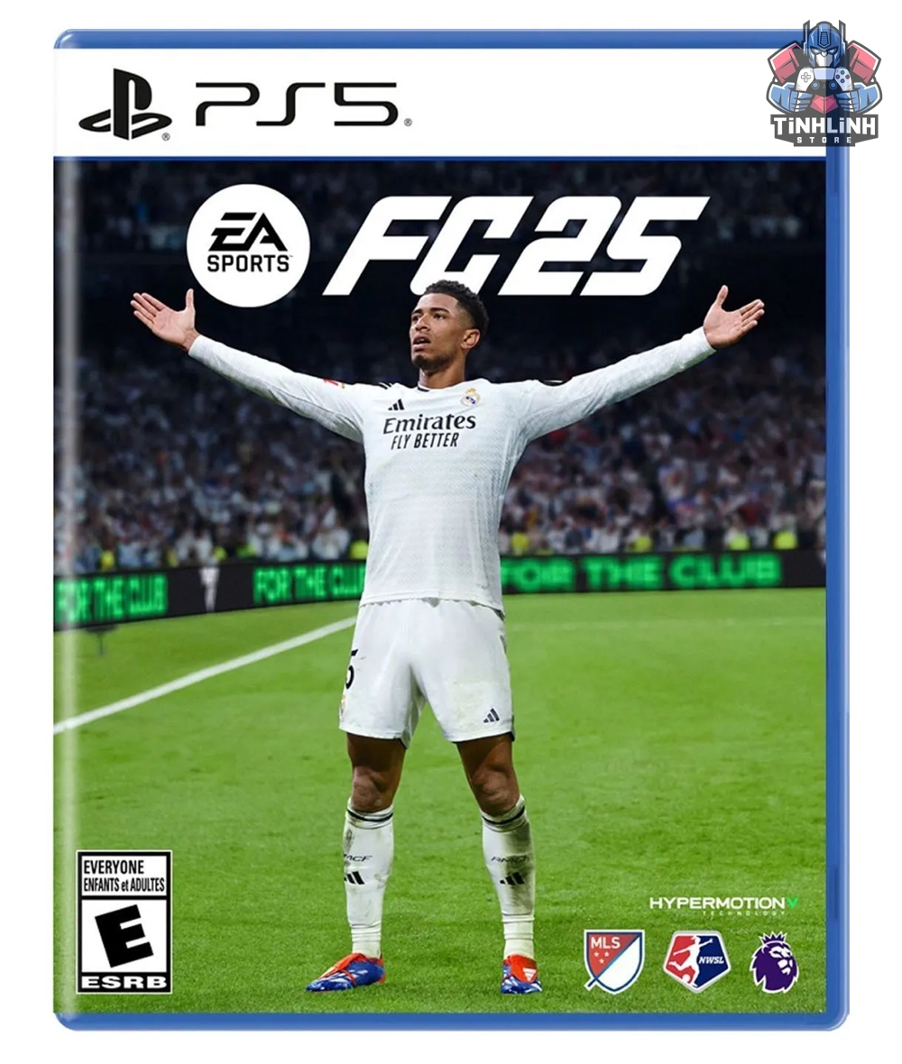 EA Sports FC 25 PS5