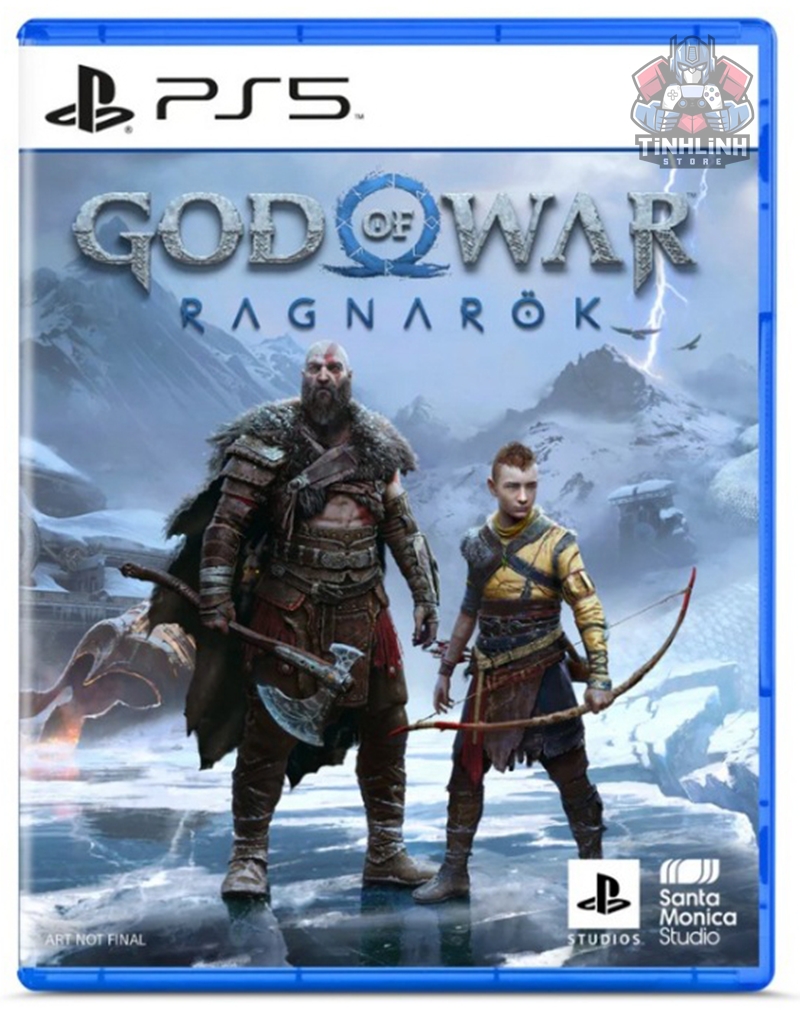 God of War Ragnarök