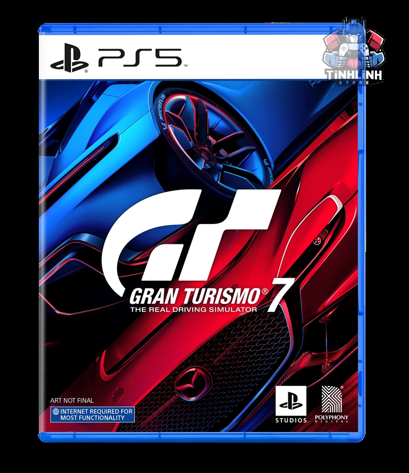 Gran Turismo 7