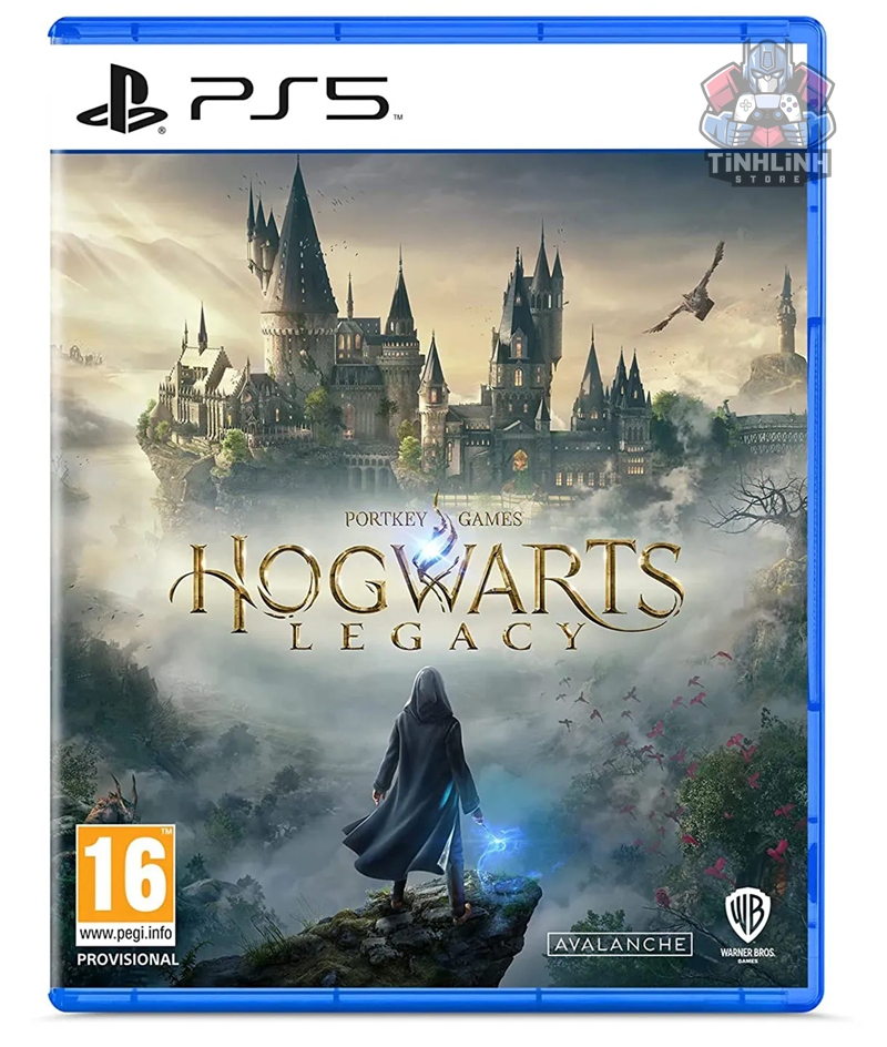 Hogwarts Legacy