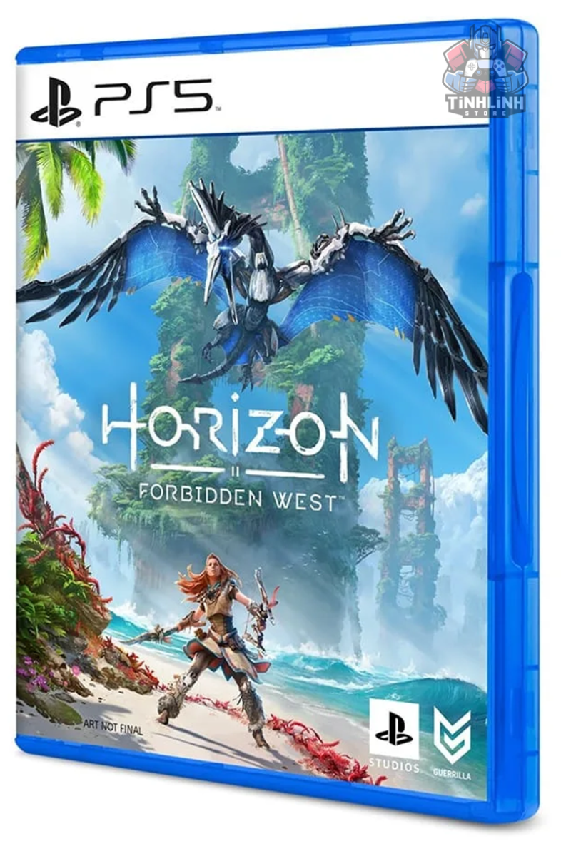 Horizon Forbidden West