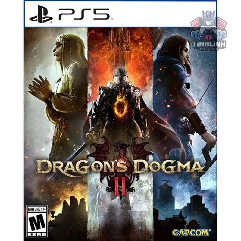 Dragon’s Dogma 2