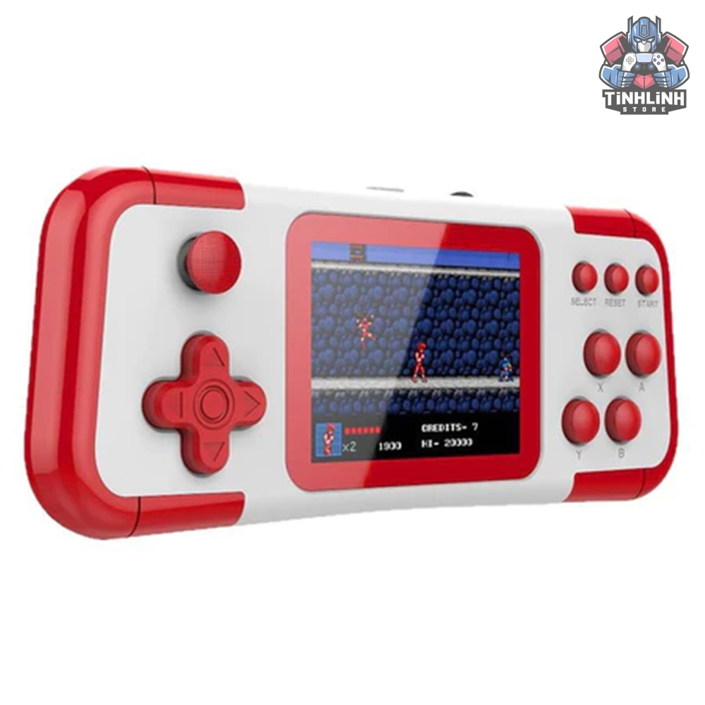 Kho game cổ điển 666 trò chơi