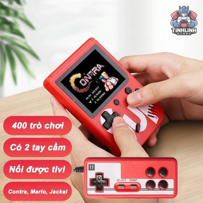 console cầm tay mini