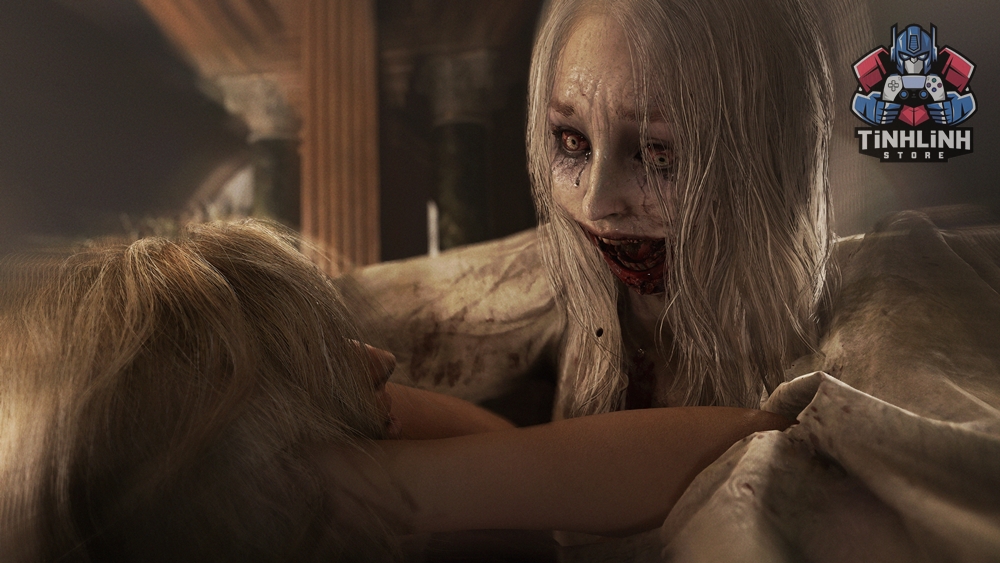 Resident Evil Requiem
