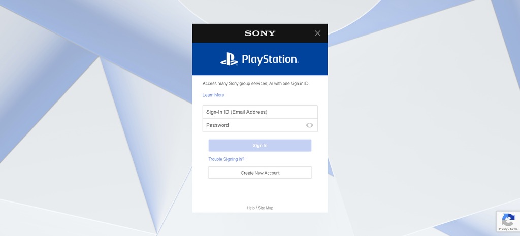 Cách tạo tài khoản PSN hệ USA (Mỹ) trên website một cách nhanh chóng