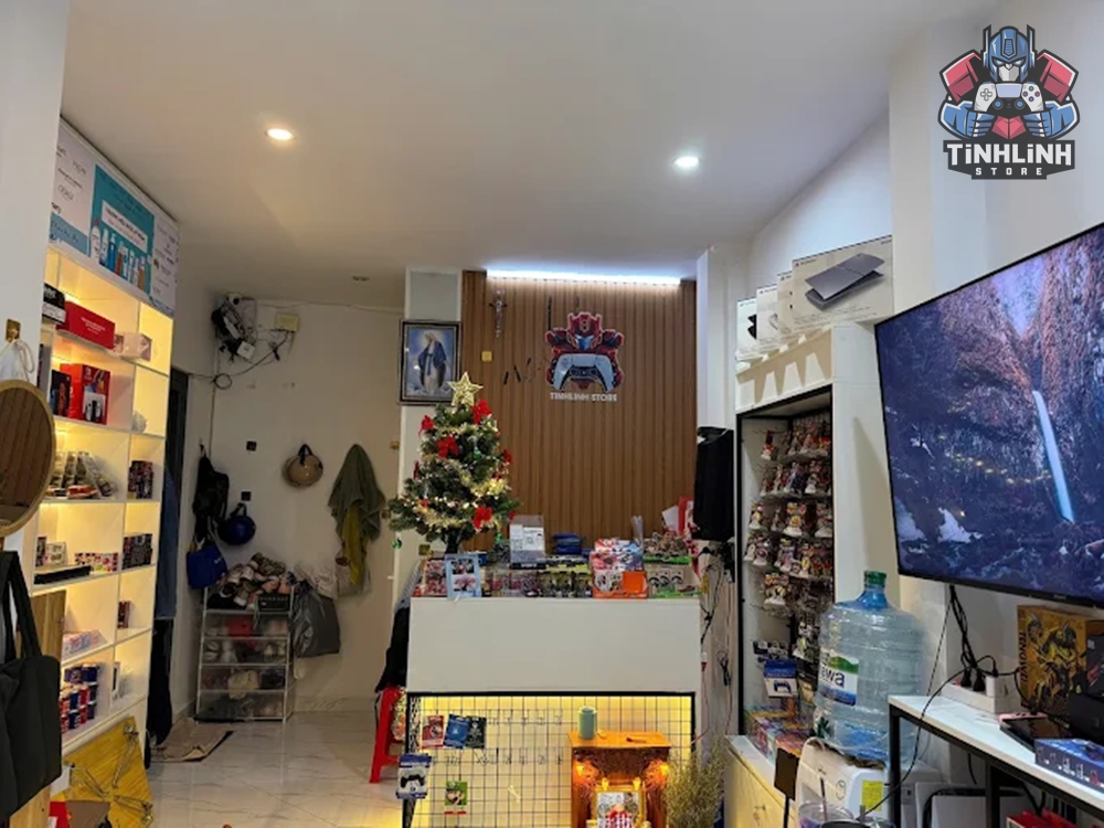 mua game PS5 chính hãng tại tinhlinhstore