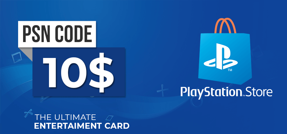 Code nạp PSN giá rẻ