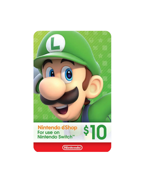 Eshop 10 US