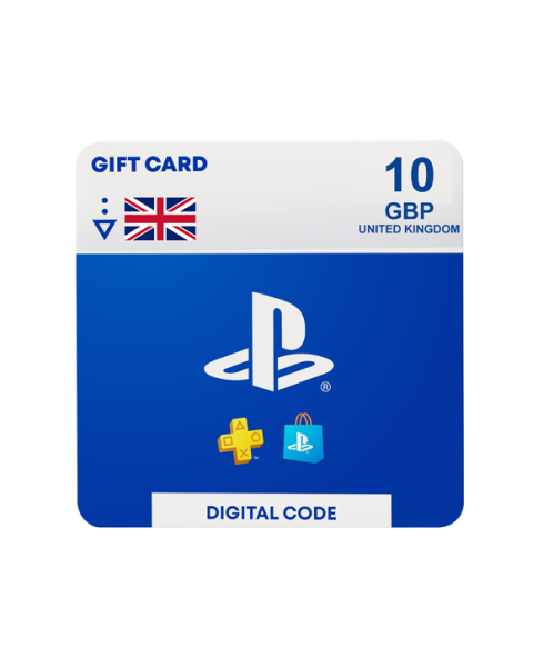 PSN UK 10