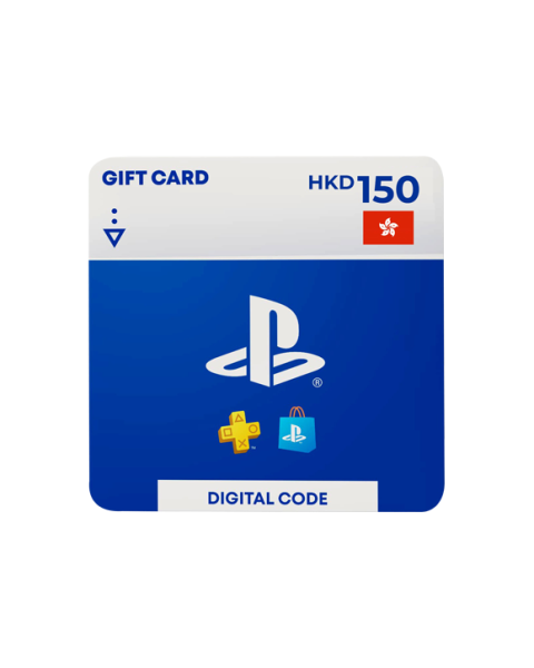 PSN Hong Kong 150