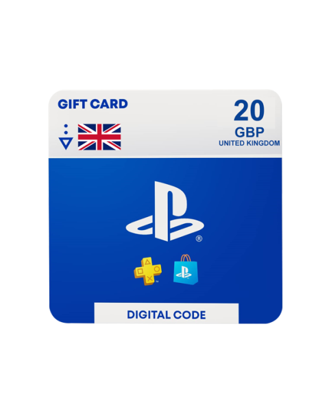 PSN UK 20