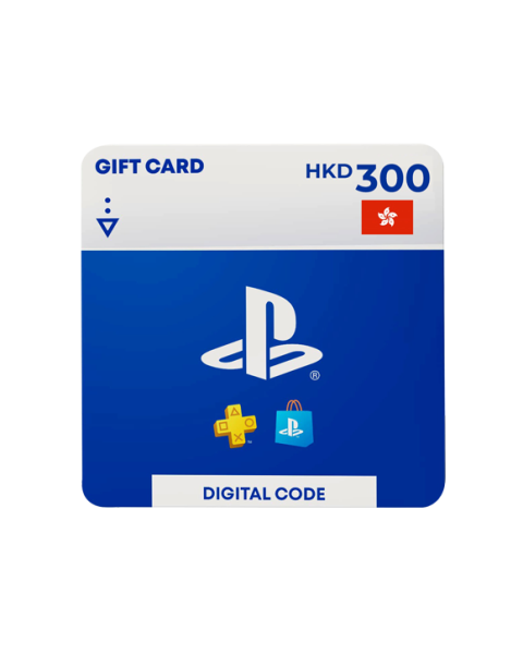 PSN Hong Kong 300