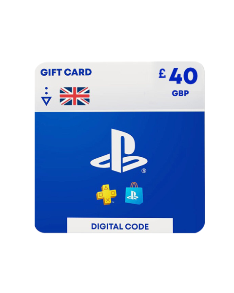 PSN UK 40