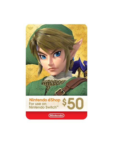 Eshop 50 US