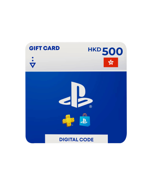 PSN Hong Kong 500
