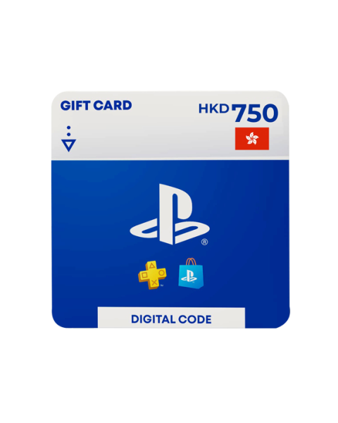 PSN Hong Kong 750