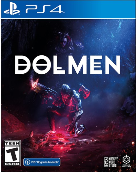 Dolmen