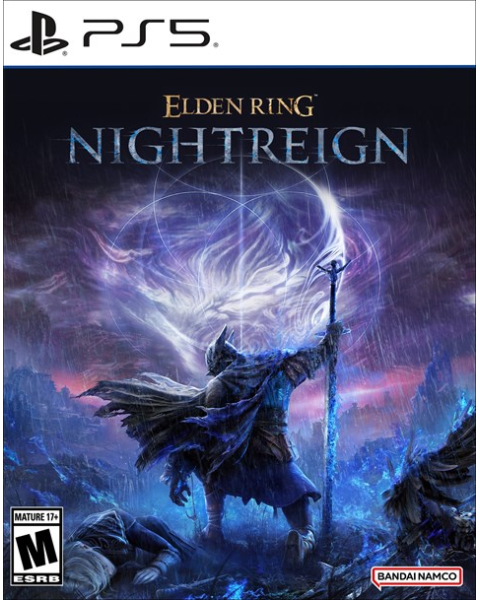 Elden Ring Nightreign