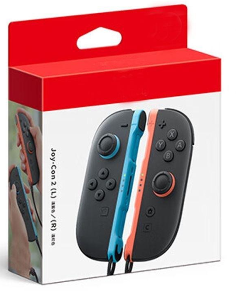 TAY CẦM CHƠI GAME NINTENDO SWITCH 1