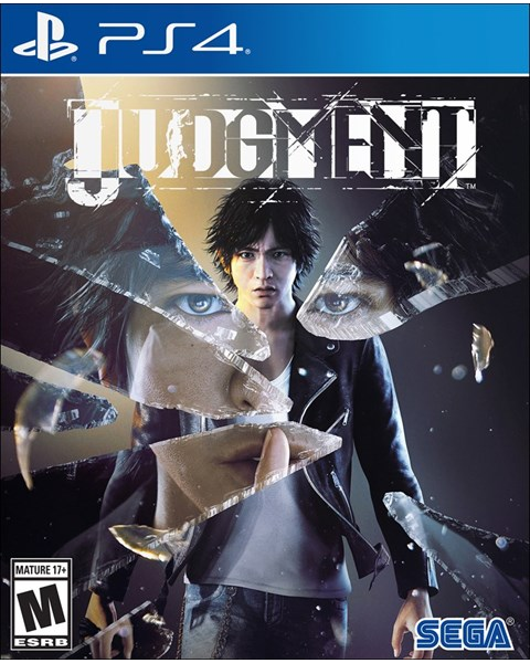 Judgment