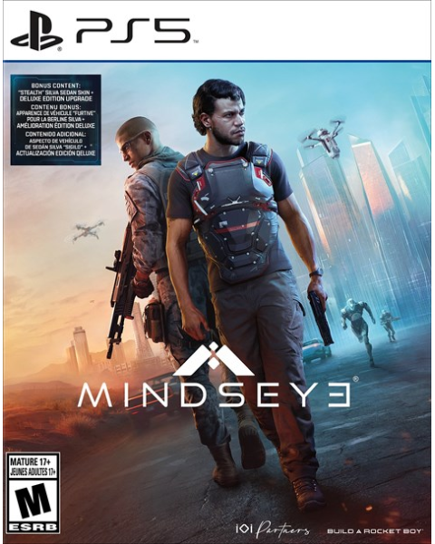 Mindseye