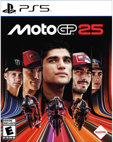 MotoGP25