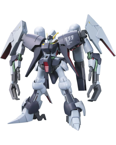 Mô Hình Gunpla HGUC 1/144 RX-160S Byarlant Custom - Chính Hãng Nhật Bản