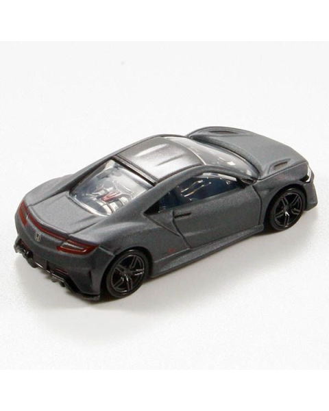 Mô Hình Siêu Xe Cao Cấp Tomica Premium No.32 Honda NSX Type S (Màu Đen Nhám)