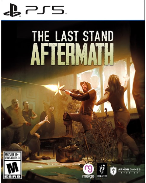The Last Stand: Aftermath