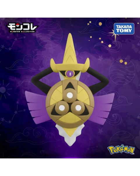 Mô hình Figure Pokemon Moncolle MS-40 Aegislash (Shield Forme)