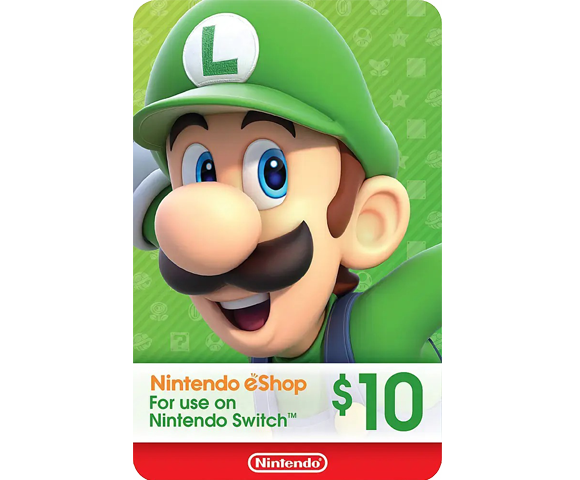 Eshop 10 US