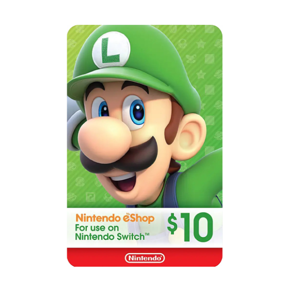 Eshop 10 US