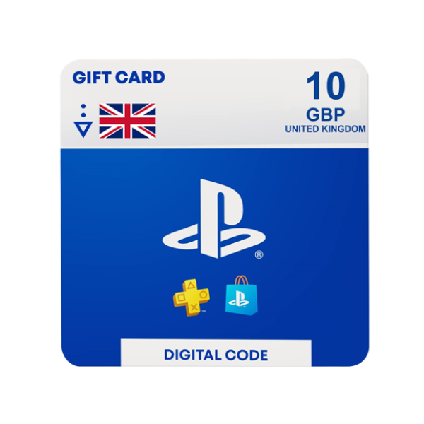 PSN UK 10