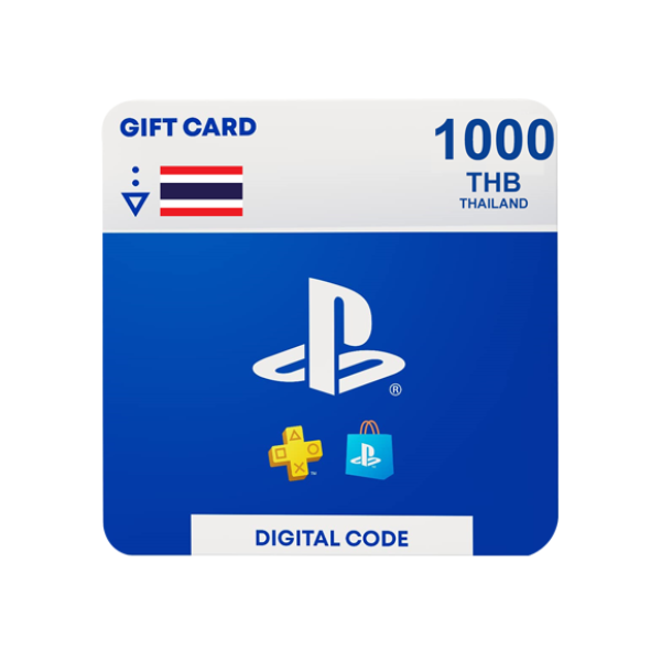 PSN Thailand 1000