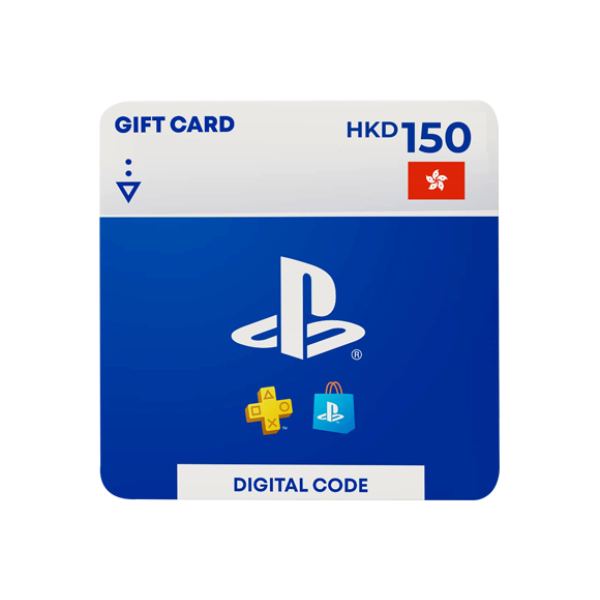 PSN Hong Kong 150