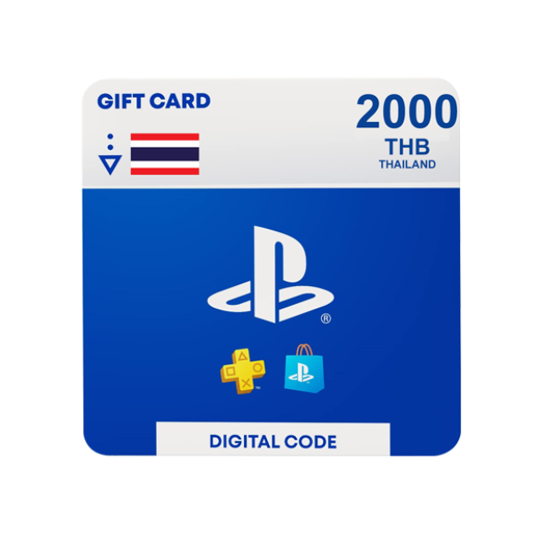 PSN Thailand 2000