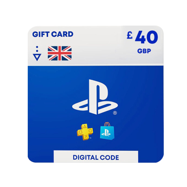 PSN UK 40