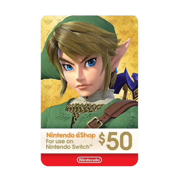 Eshop 50 US