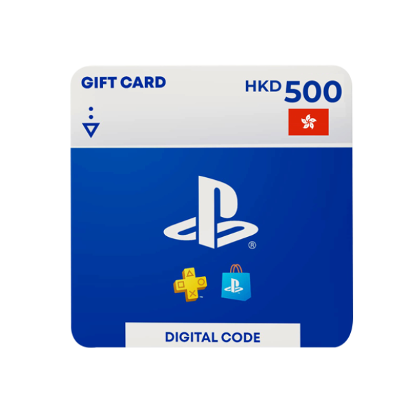 PSN Hong Kong 500