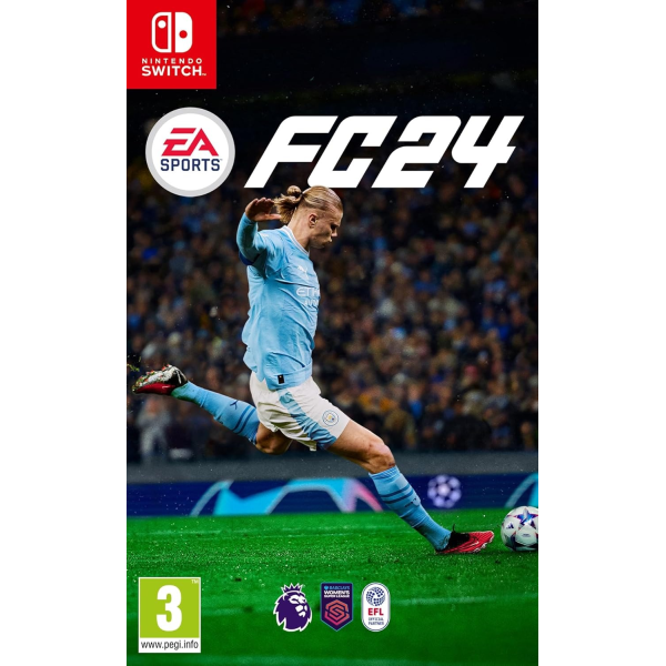 EA Sports FC 24